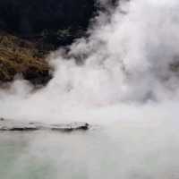 The Shikotsu Toya National Park