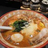屯門Vcity新開拉麵🍜店👅