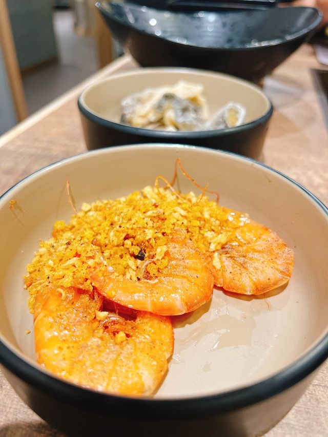 必食火鍋自助❤️牛品