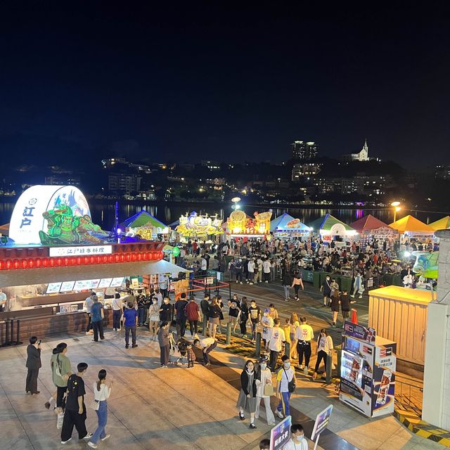 Macau Food Fest 2022❤️