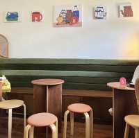 Hanim Cafe