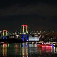 I present to you TOKYO, JAPAN