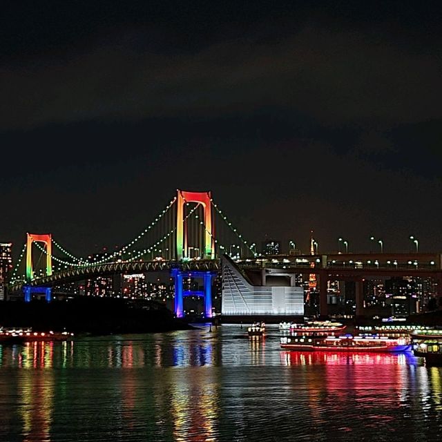 I present to you TOKYO, JAPAN