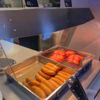 4 ขั้นตอนสั่งอาหารที่ร้าน IKEA เมกะบางนา