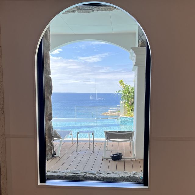 沖繩美國村 