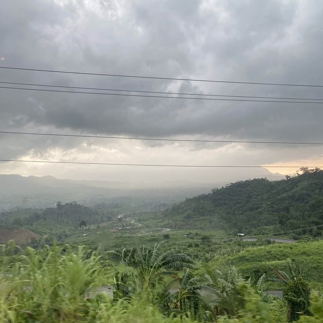 Veal Veng, Phnum Samkos, Cambodia 🇰🇭 
