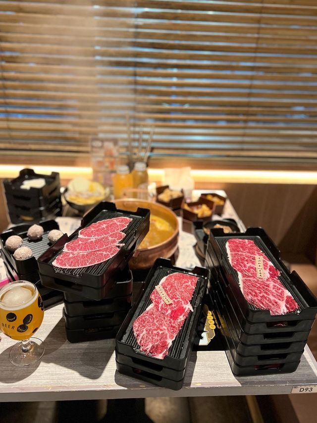 無錯又係吃火鍋！呢排係咁打邊爐😆