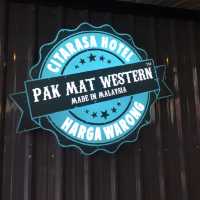 A viral and cheap western food cafe!