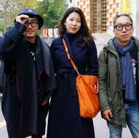 파리 팔레 드 도쿄 전시회