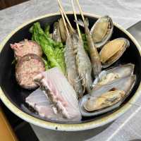 《任食雞煲. 火鍋. 韓燒大滿足🤩》