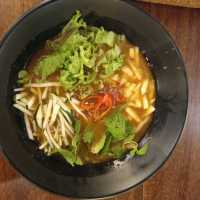 Penang - Laidback vibes and lots of good food