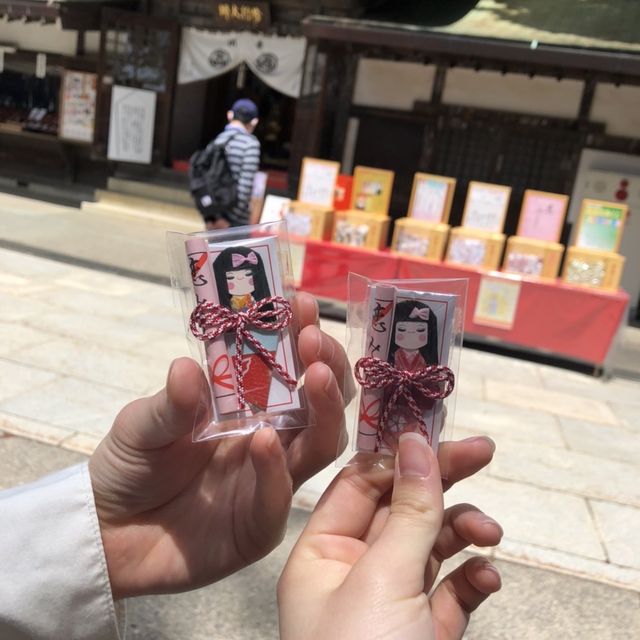 魅力沢山高尾山