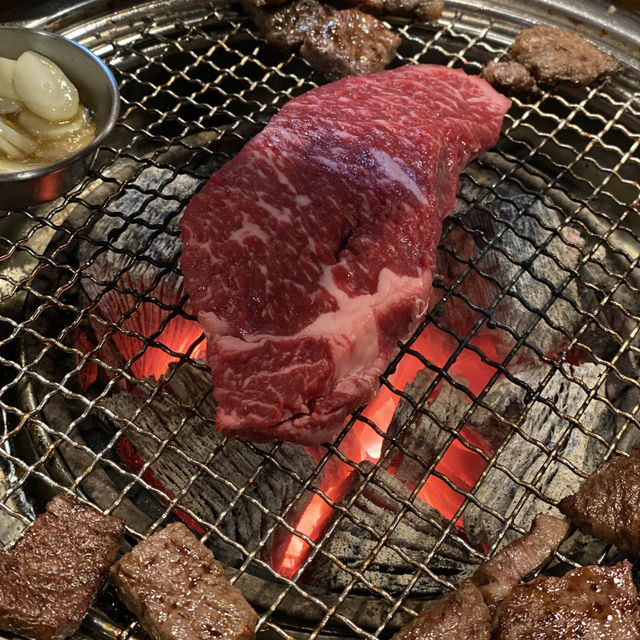 한우 소고기 맛집 뚜레 남양주점