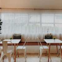 Roaster cafe @หนองจิก