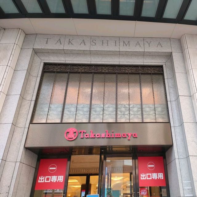 【大阪 難波】大阪なんば高島屋✨地下食料品売り場に行こ〜✨
