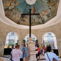 Magellan's Cross