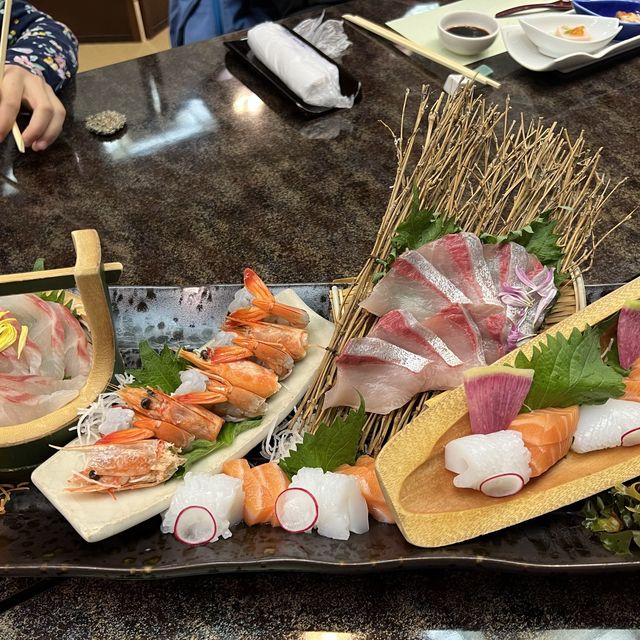 別府溫泉酒店