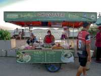 Street Food แหลมพันวา