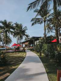 Ramada Khao Lak Resort โรงแรม 5