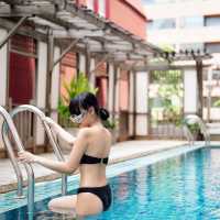 Bandara Suites Silom, Bangkok