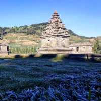 DIENG PLATEAU