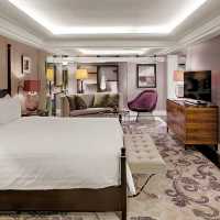 HOTEL INDONESIA KEMPENSKI