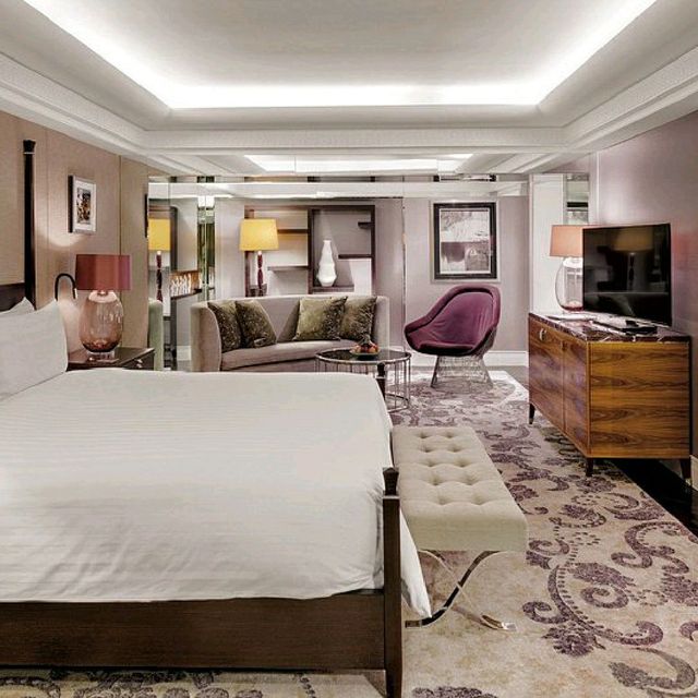 HOTEL INDONESIA KEMPENSKI