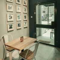 Coffee Work Menteng