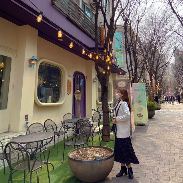 용인 보정동