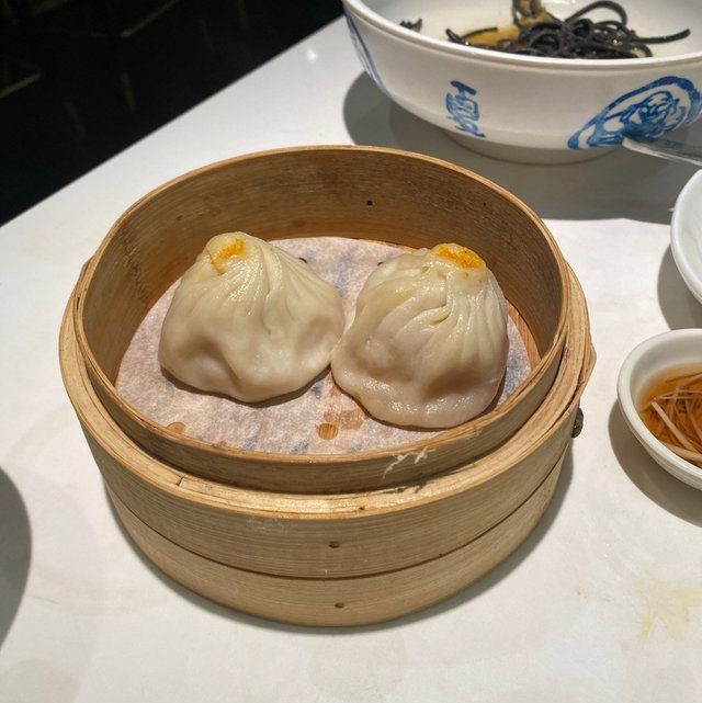 蟹粉fans 必試