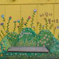 [대구광역시] 김광석다시그리기길