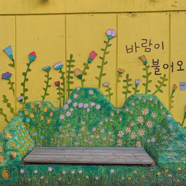 [대구광역시] 김광석다시그리기길