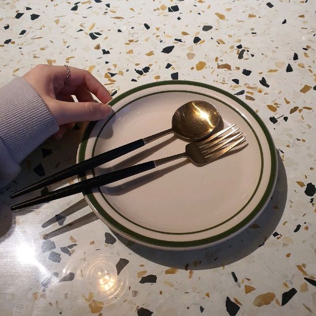 광안리 오션뷰 맛집, 마담에뽀끄🍝