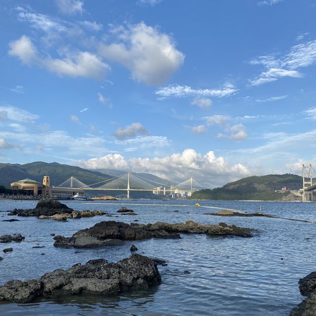 令人放鬆又好chill🙈