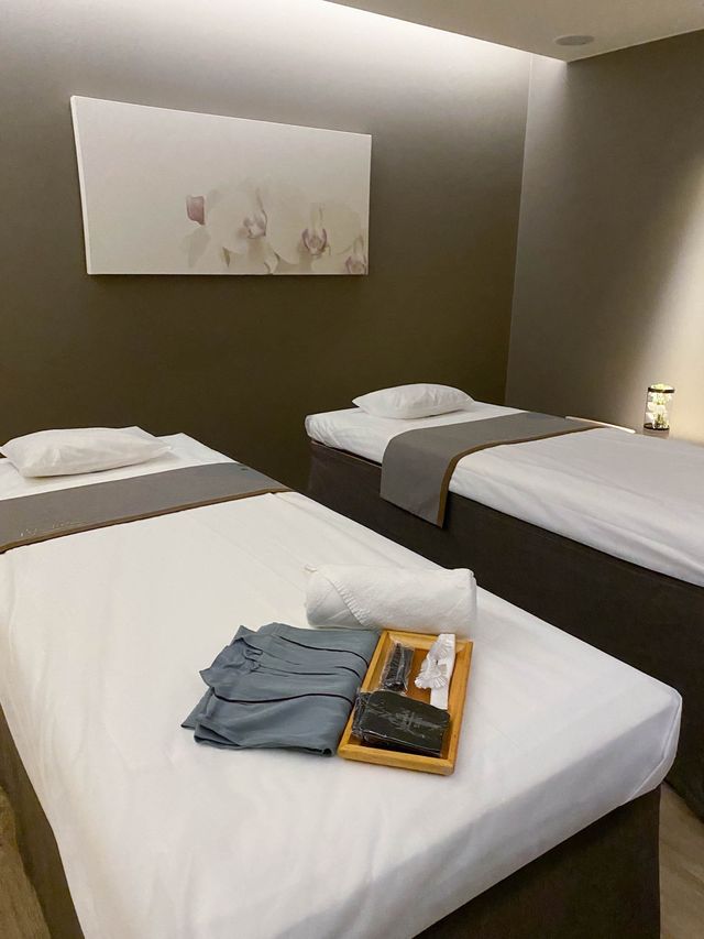 Let’s Relax คิดถึงสปาต้องชื่อนี้เลย 💆🏻‍♀️
