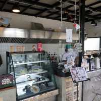 ระพีคาเฟ่ & บิสโตร