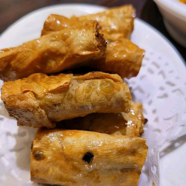 又食大閘蟹啦， 今次去樂富夏麵館