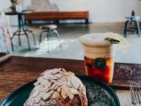 LOT89 Cafe