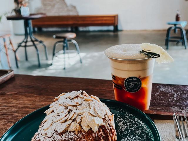 LOT89 Cafe