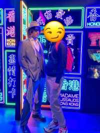 0距離與巨星接觸