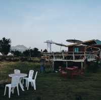 รักเขาเลยไปหาเขาบ่อย ⛰
