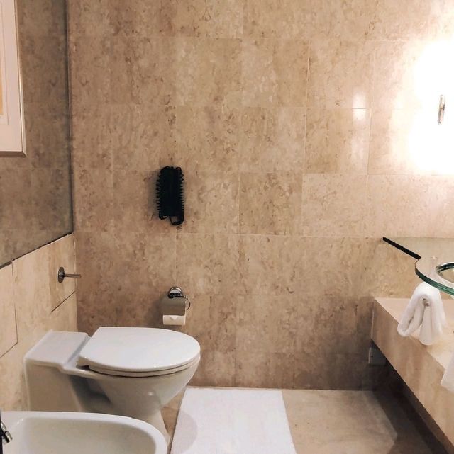 🧳Staycation🧳 🏨尖沙咀香港喜來登酒店🏨