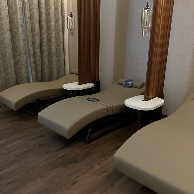 Oasis Resort Sentosa - Great massage