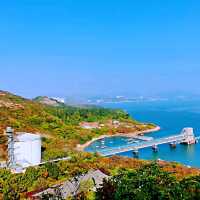 南丫島