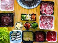 รีวิวร้าน : GINDA 𝗬𝗮𝗸𝗶𝗻𝗶𝗸𝘂 