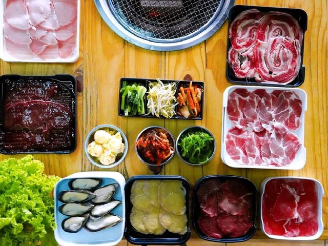  รีวิวร้าน : GINDA 𝗬𝗮𝗸𝗶𝗻𝗶𝗸𝘂 