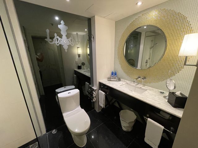 平玩酒店系列/$500內復古風酒店