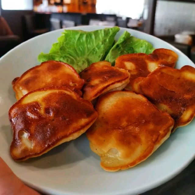 韓國華僑夫妻開的平價韓式料理😘
