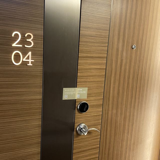 唯港薈酒店 Hotel Icon 