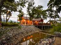 บ้านพักเขาใหญ่วิวธรรมชาติ